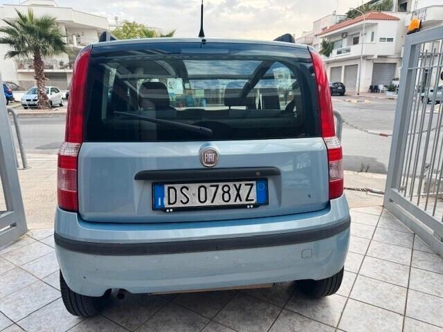 Fiat Panda 1.2 Dynamic OK NEOPATENTATI !!