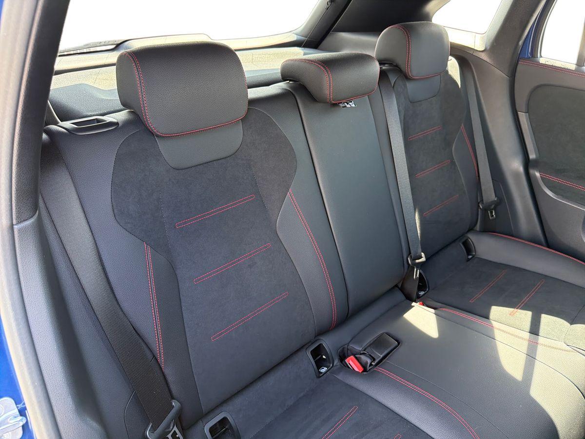 Mercedes-Benz GLA 200 d AMG Line Advanced Plus auto