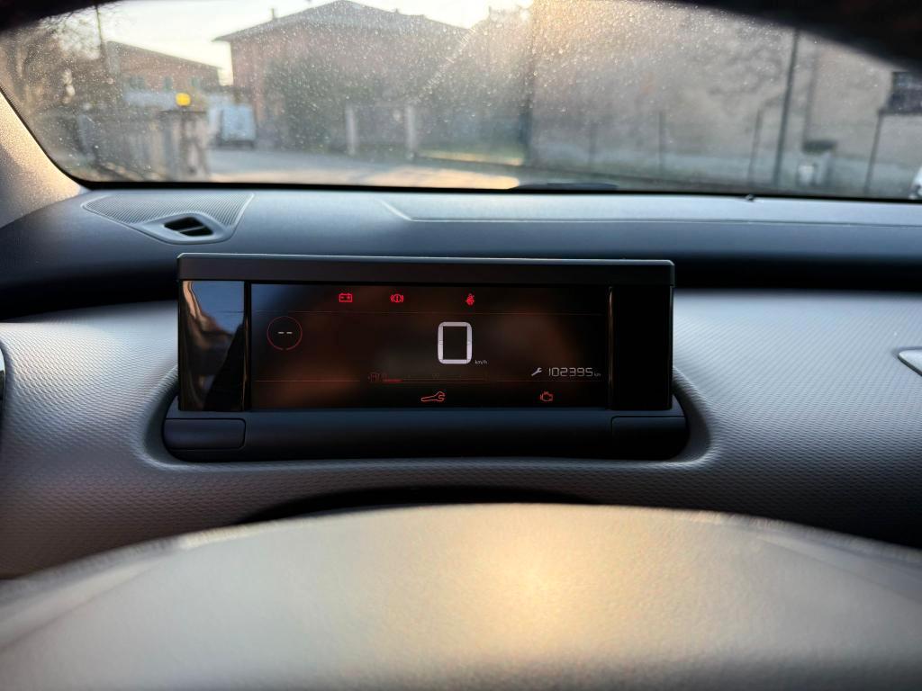 Citroen C4 Cactus 1.2 puretech Shine Pack s&s 110cv OK NEOPATENTATO