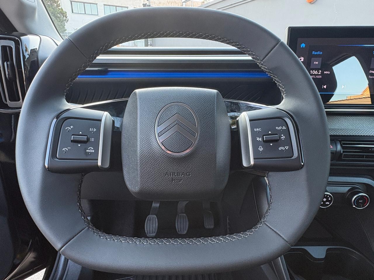 NEW Citroen C3 PureTech 100 S&S You Pack Plus KM CERTIFICATI