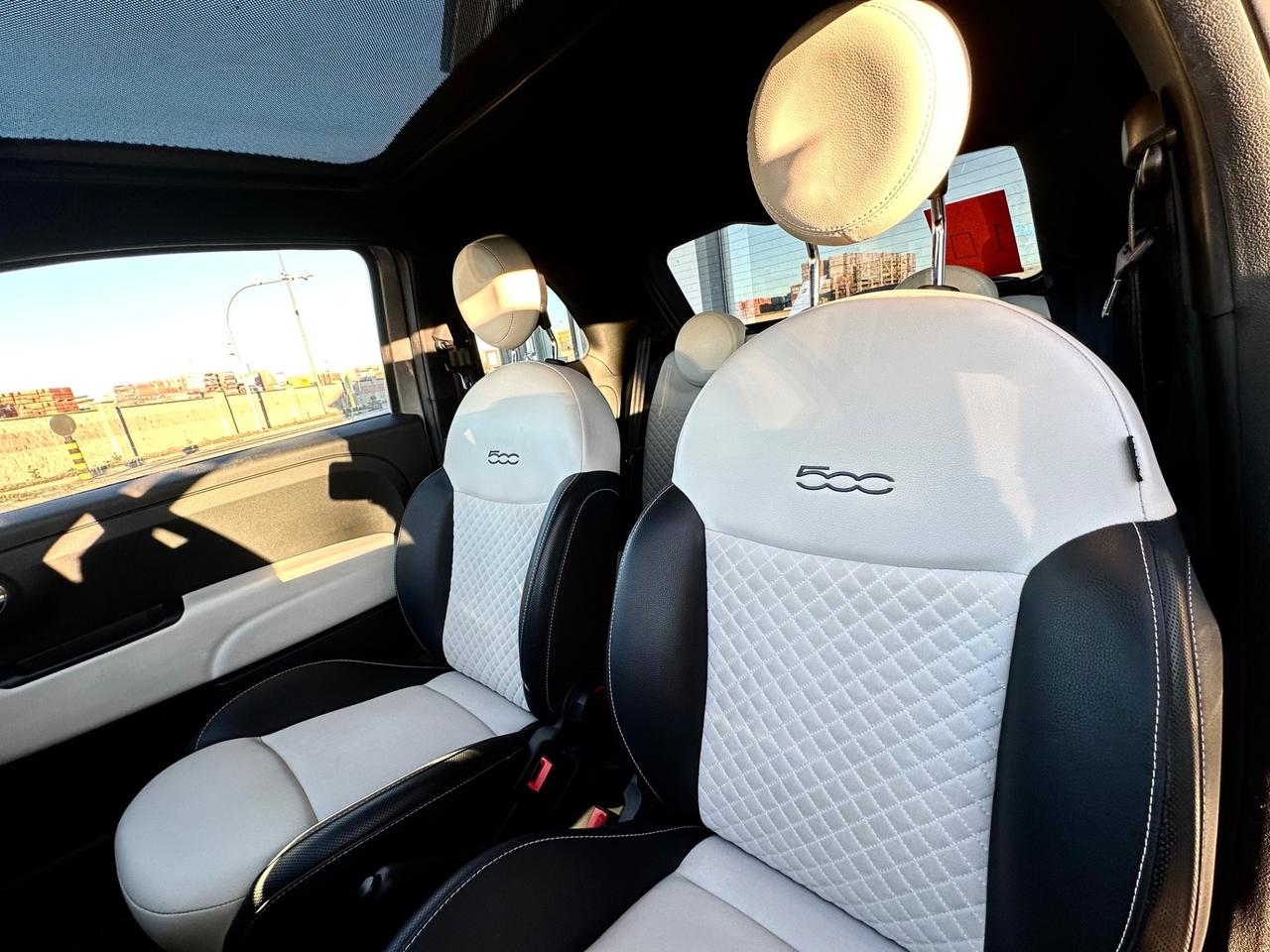 Fiat 500 1.0 Hybrid Dolcevita *NO VINCOLI*