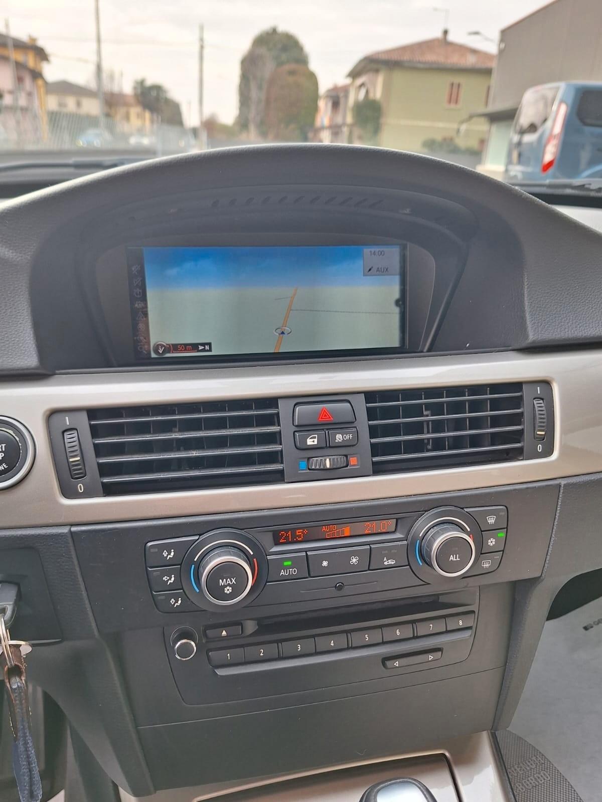 Bmw 318 318d 2.0 143CV cat Touring Futura