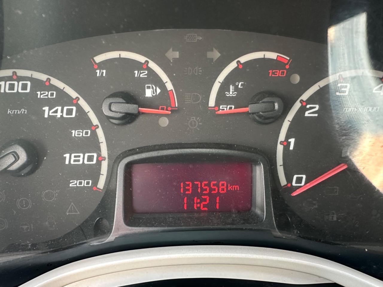 Ford Ka 1.3 TDCi 75CV Titanium