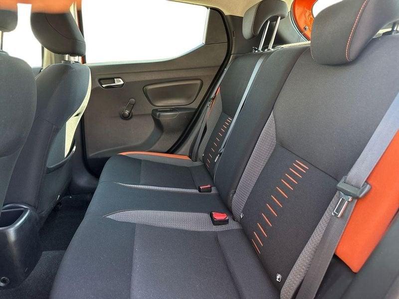 Nissan Micra 1.0 Acenta 71cv