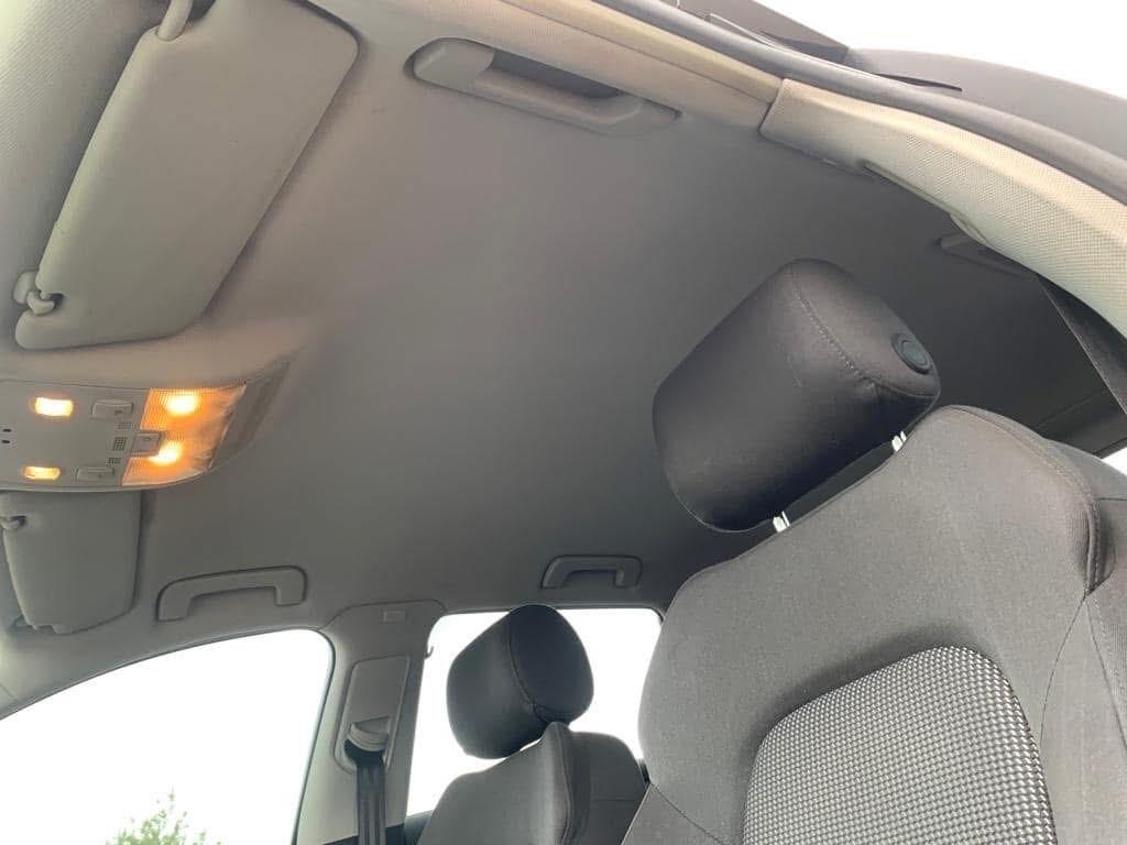 Audi A3 SPB 2.0 TDI 140cv Ambition