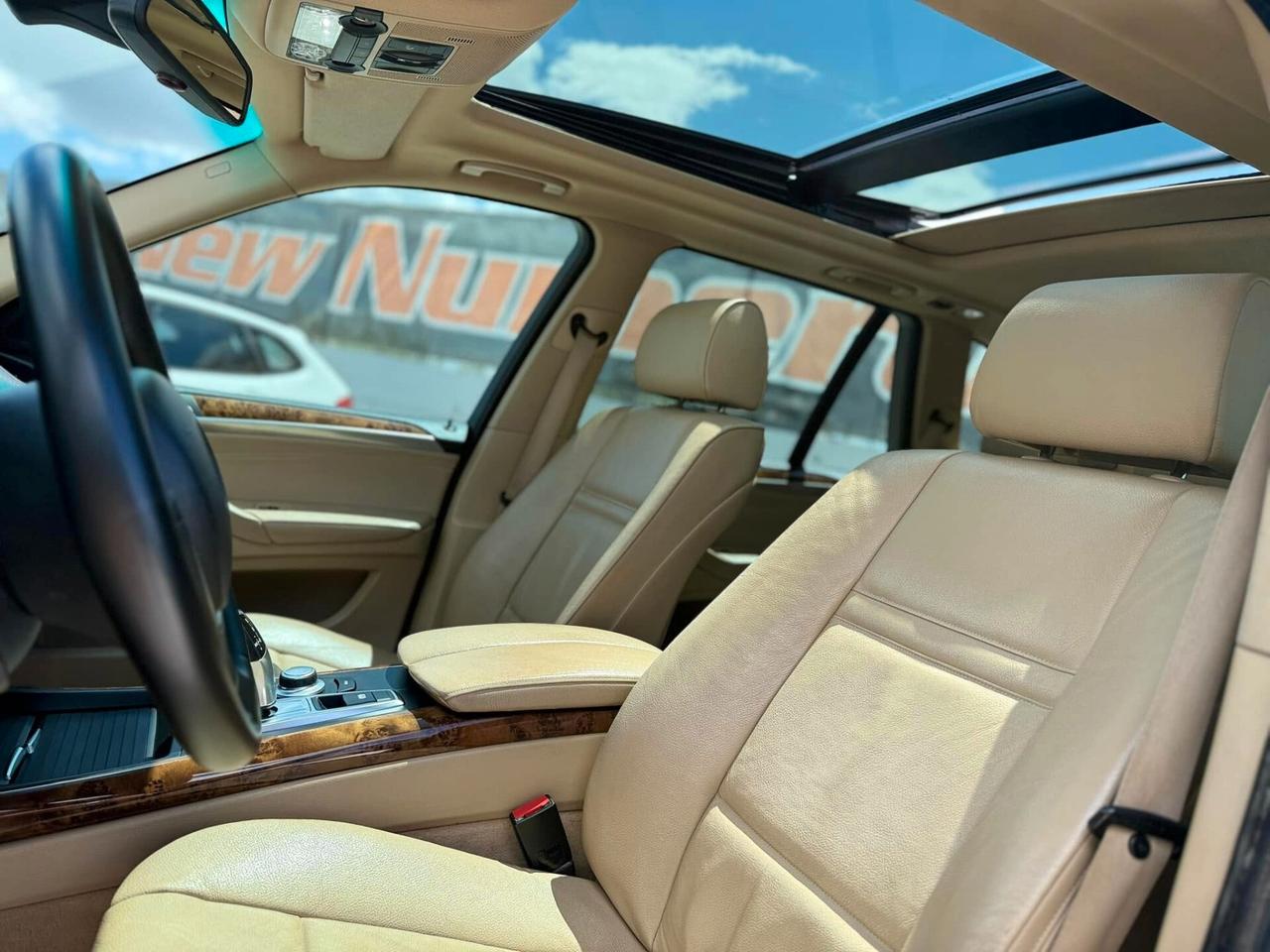 Bmw X5 30d Futura X-drive 236cv 2008