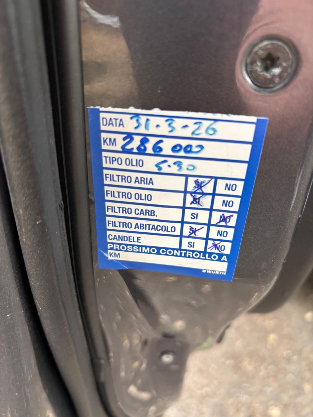 Volvo V70/XC70 V70 2.4 D 20V (163CV) cat Sport