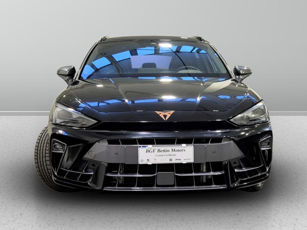 Cupra Leon Sportstourer 1.5 hybrid 150cv dsg