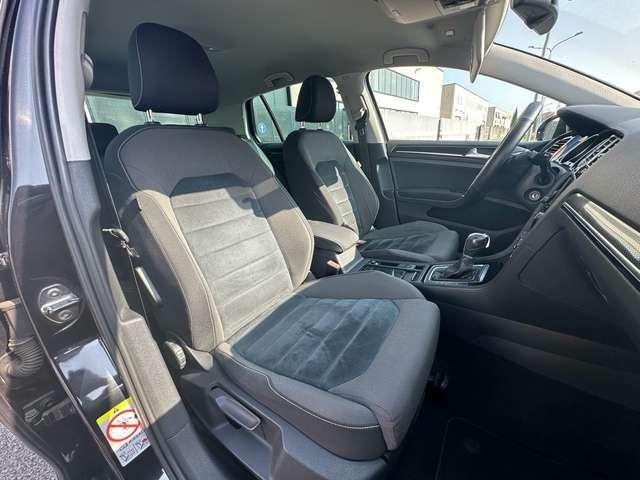 Volkswagen Golf 2.0 TDI DSG 5p. Highline BlueMotion Tech.