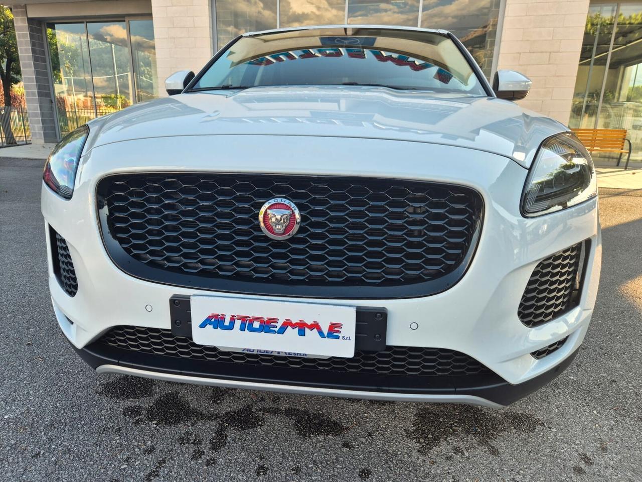 Jaguar E-Pace 2.0D 150 CV AWD S