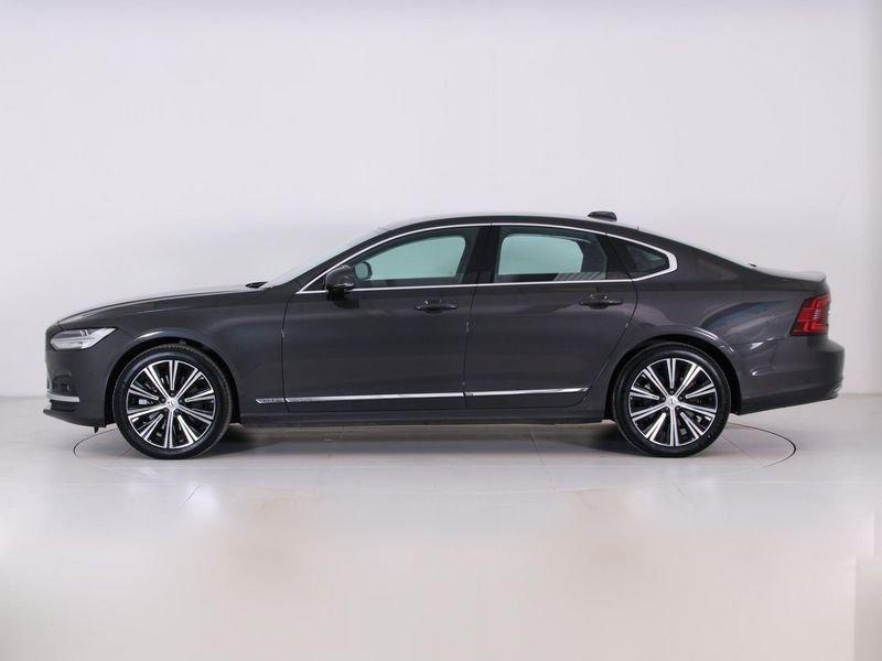 Volvo S90 B4 (bz) 197CV AUT PLUS BRIGHT