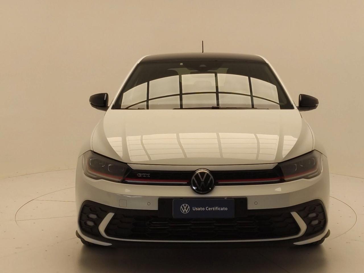 Volkswagen Polo 2.0TSI 207CV DSG GTI