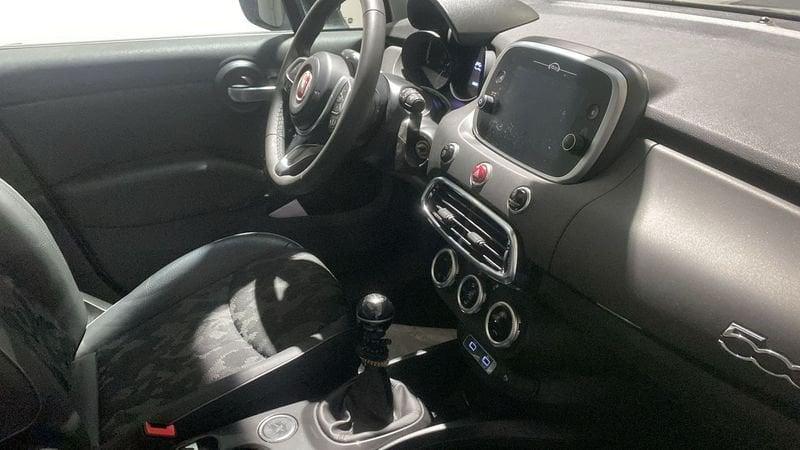 FIAT 500X 500X 1.0 T3 120 CV Cross