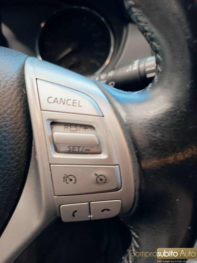 NISSAN Qashqai 1.5 dCi Business
