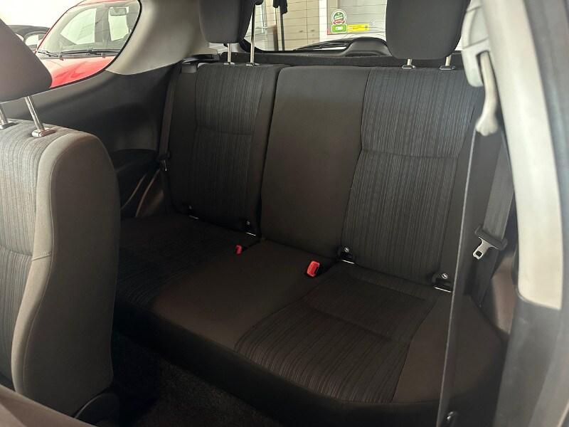 SUZUKI Swift (2010-2017) Swift 1.2 VVT 3 porte ...