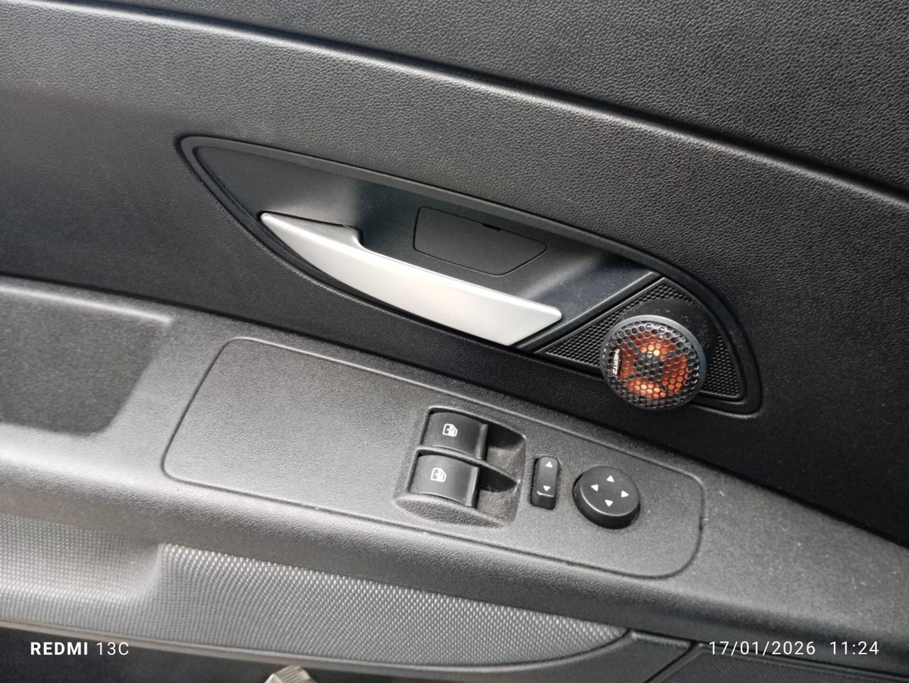 Fiat Grande Punto 1.2 5 porte Dynamic G P L