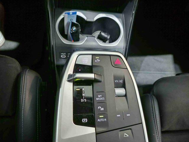 BMW X2 sDrive 18d Msport