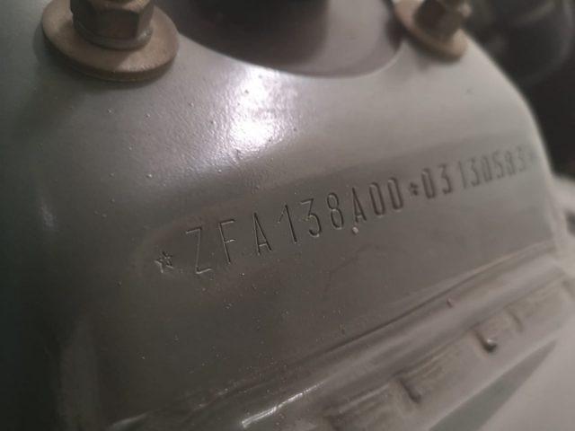 OLDTIMER Fiat RITMO 60 5 porte Energy Saving