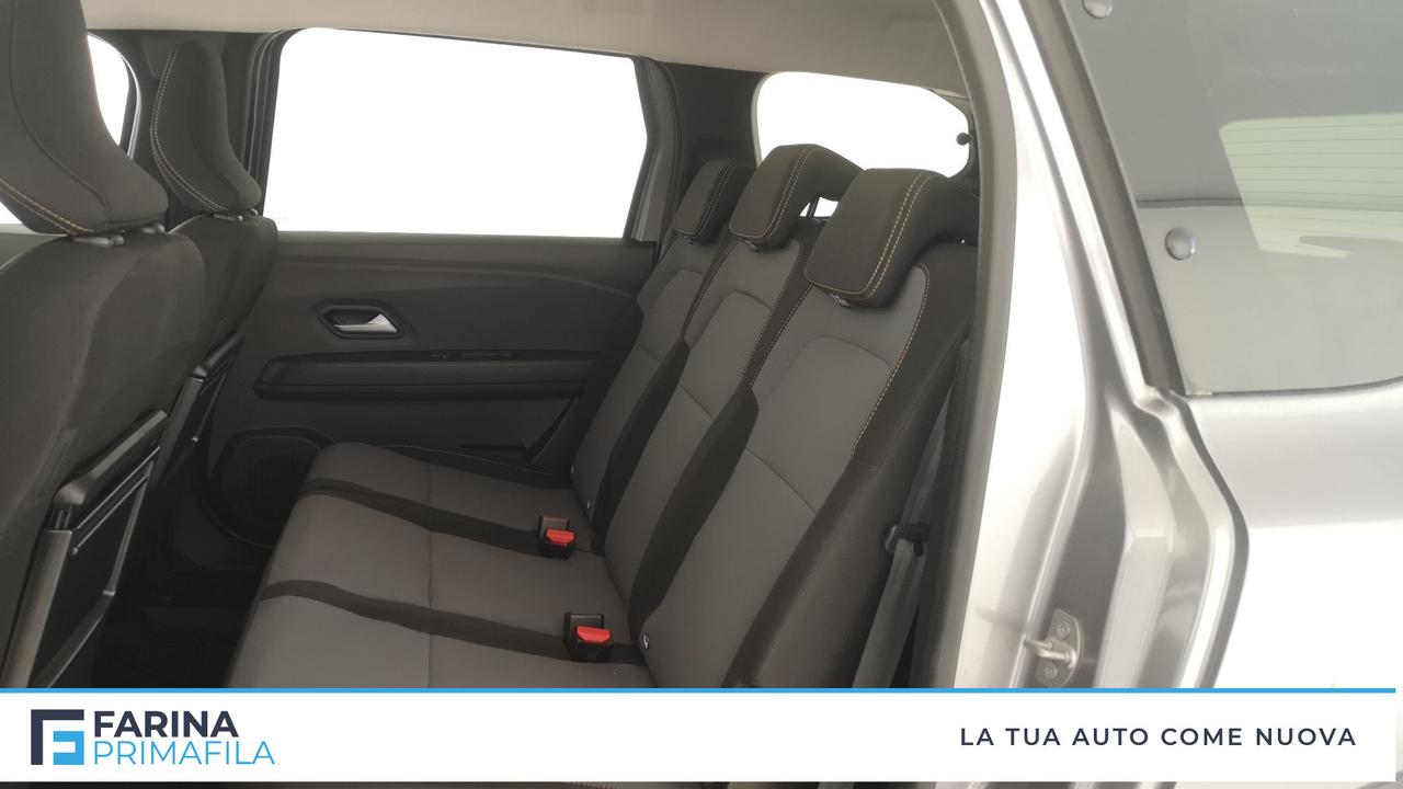DACIA JOGGER Extreme MY24 TCe 100 GPL ECO-G 7p