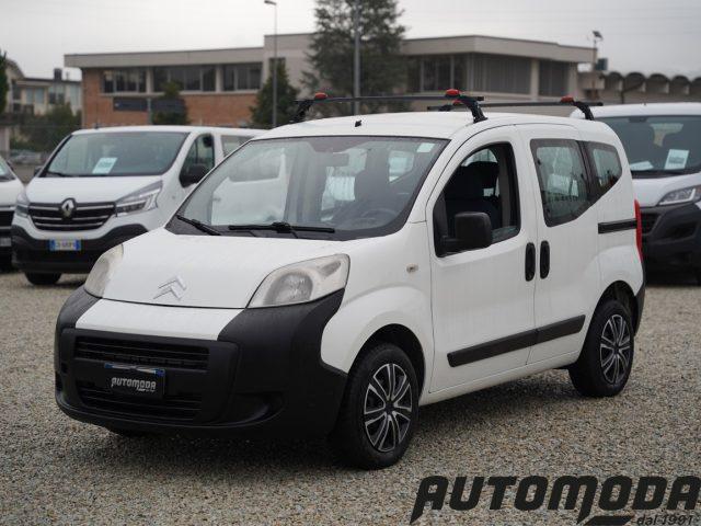 CITROEN Nemo 1.4 Multispace Autocarro N1