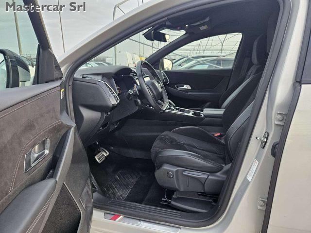 DS AUTOMOBILES DS 7 DS7 1.5 hdi Performance Line 130cv auto - GP780BE