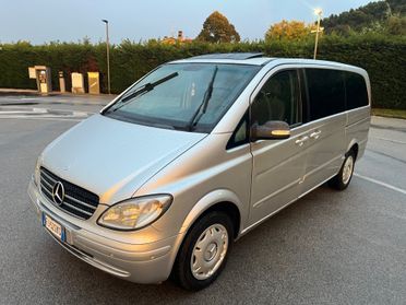 Mercedes-benz Viano 220 cdi 150 cv
