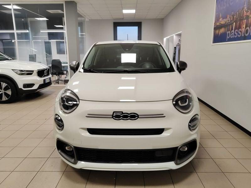 FIAT 500X 1.6 MultiJet 130 CV Sport ((Promo))