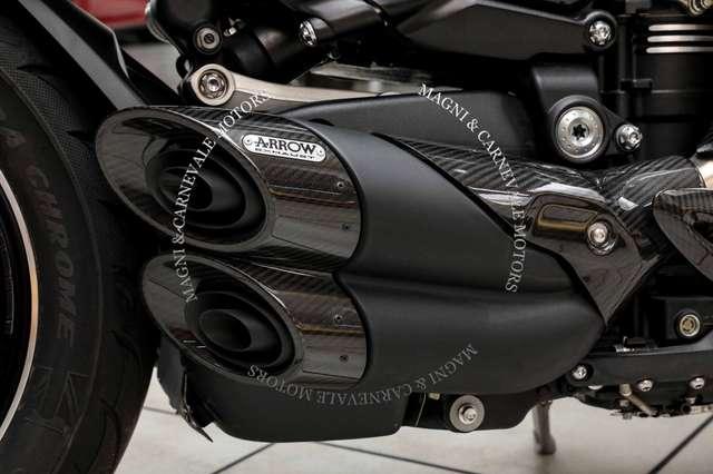 Triumph Rocket TFC LIMITED EDITION 1 OF 750 | IVA ESPOSTA | ZERO KM