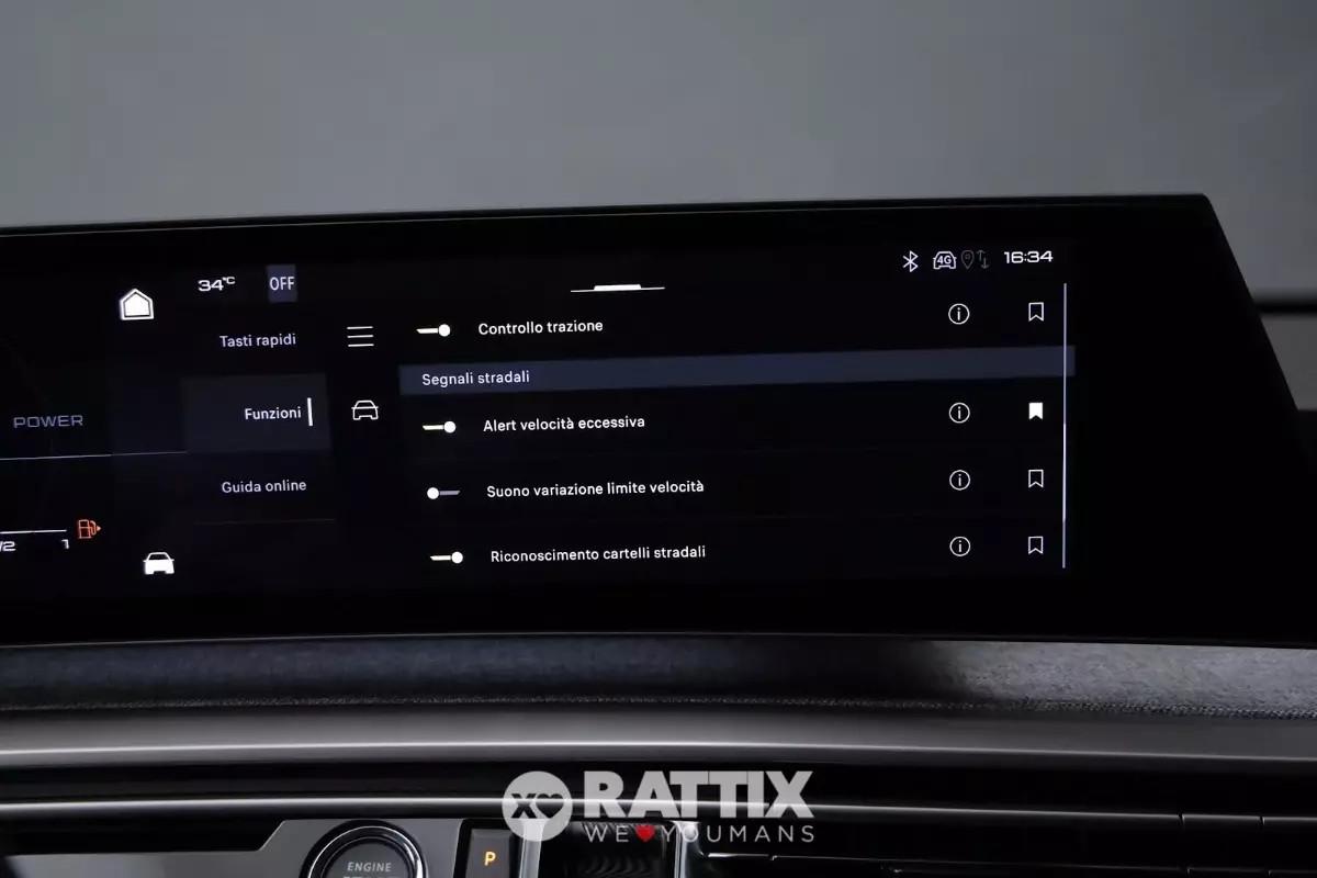 Peugeot 3008 1.2 Hybrid 136CV Allure e-DCS6