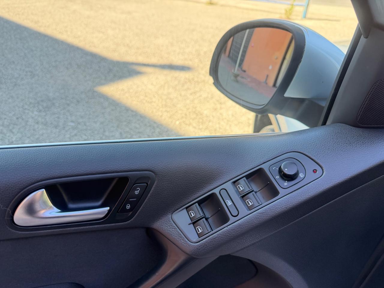 Volkswagen Tiguan 2.0 TDI DPF 4MOTION Sport & Style