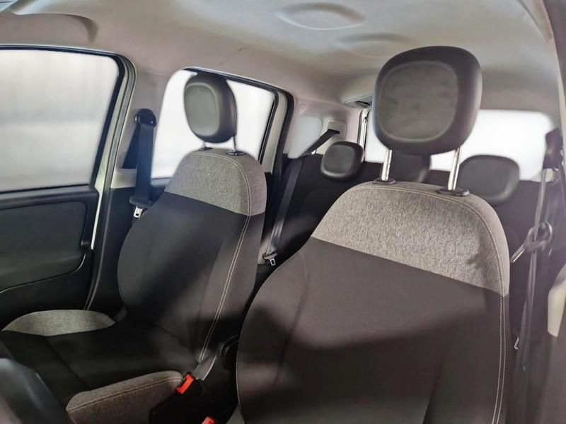 FIAT PANDA 1.0 FireFly 70cv S/S Hybrid 5 PORTE