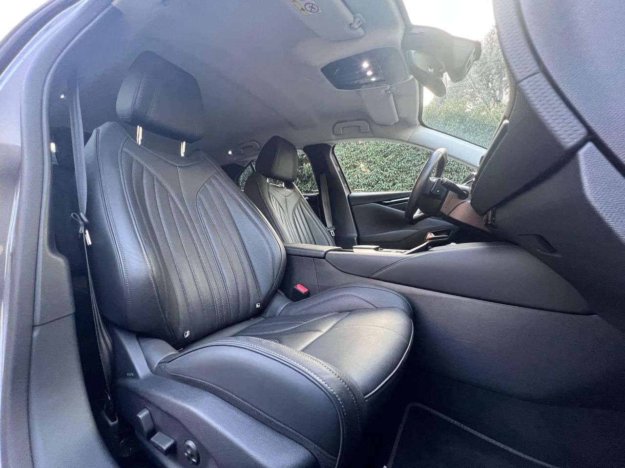 DS DS4 Cross Rivoli 1.2 Puretech 130 #9811