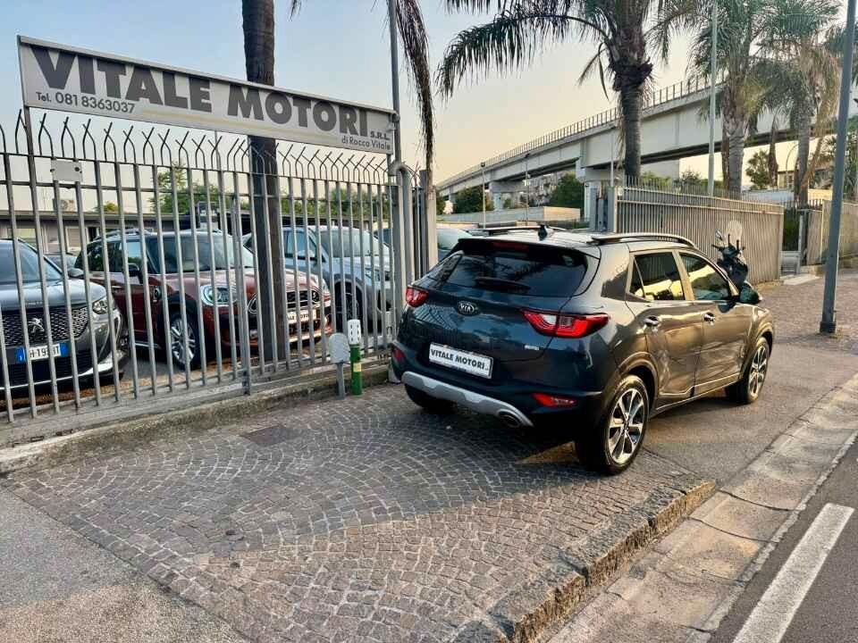 Kia Stonic 1.0 T-GDi 120 CV Energy
