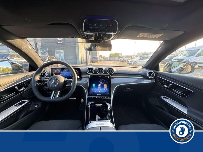 Mercedes-Benz CLE CLE 200 Coupé AMG Line Advanced