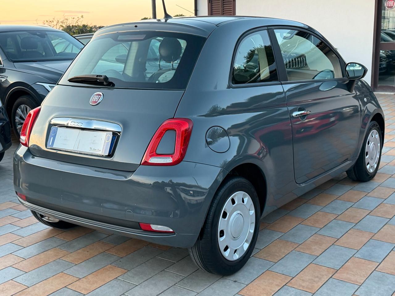 Fiat 500 1.2 69 cv. EasyPower POP (Imp. GPL)