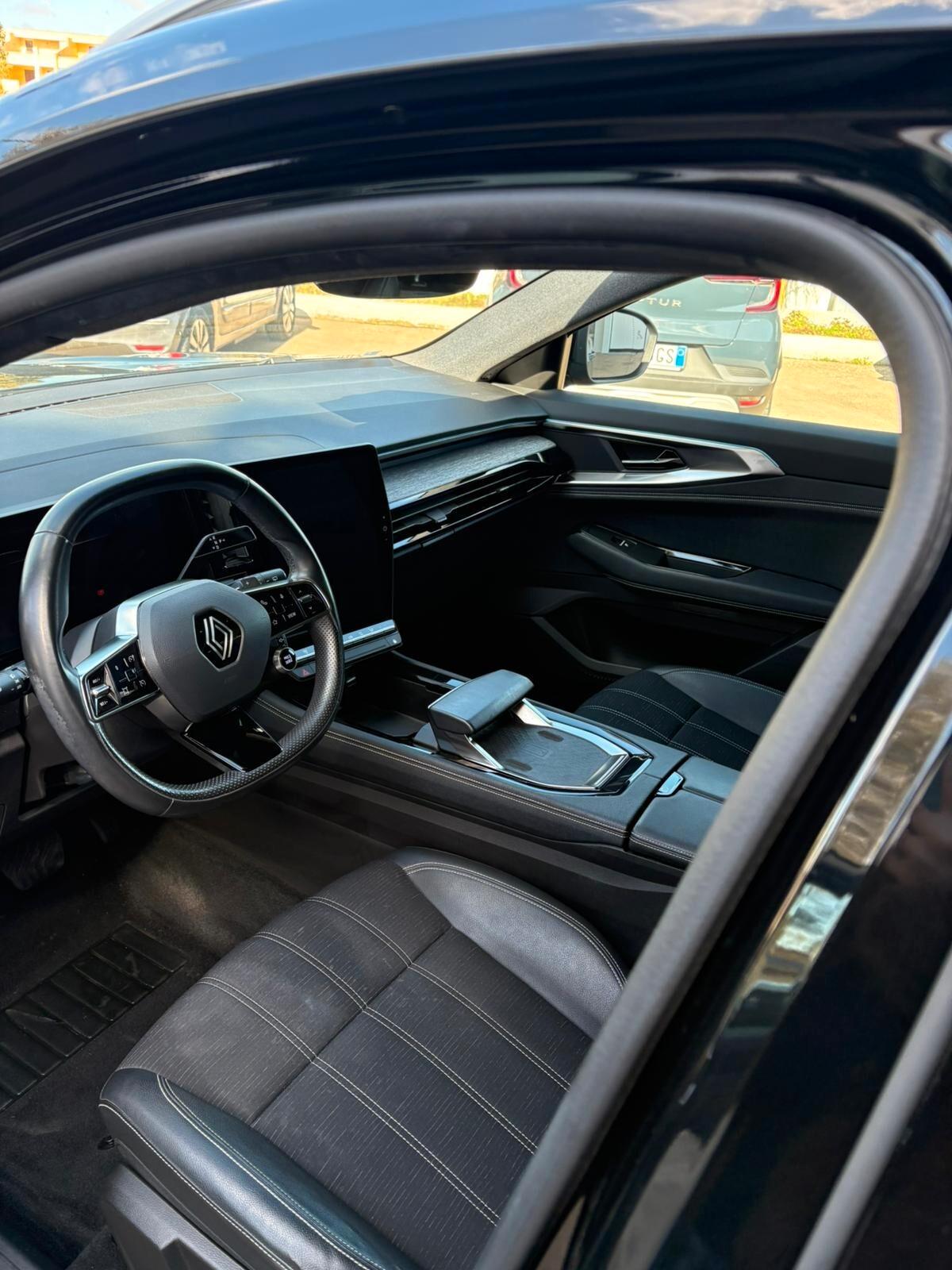 Renault Austral Full Hybrid E-Tech 200 CV Techno