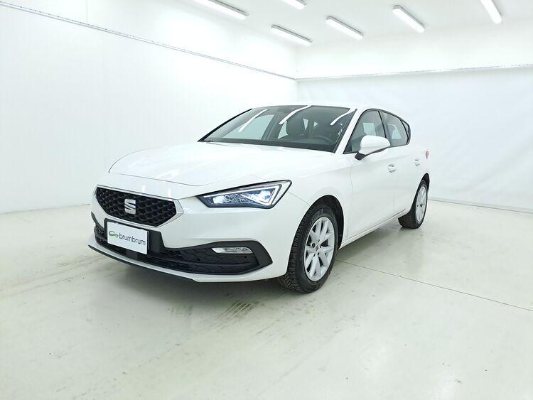 Seat Leon Style DSG BR936705 2.0 Diesel 150CV