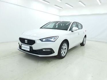 Seat Leon Style DSG BR936705 2.0 Diesel 150CV
