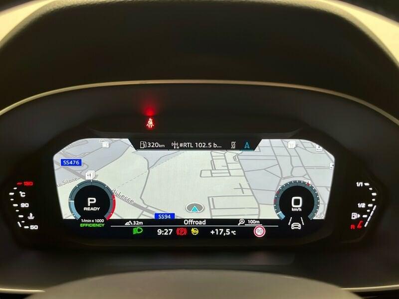 Audi Q3 Audi Sportback Business Plus 35 TDI 110(150) kW(PS) S tronic