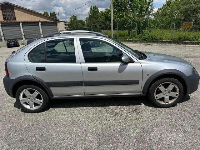 ROVER Streetwise 1.4i (103CV) cat 5 porte S