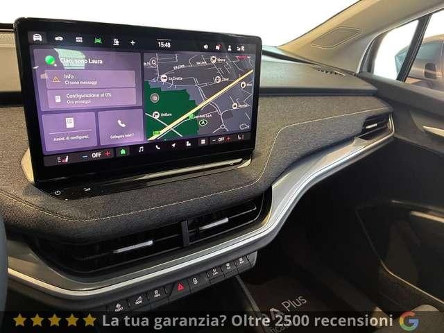 Skoda Elroq 82kWh 85 286cv