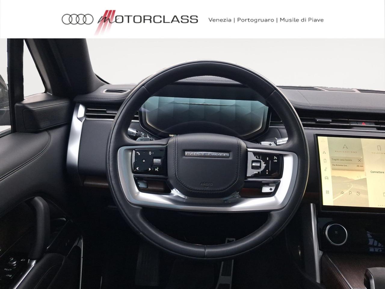 Land Rover Range Rover swb 3.0 d i6 mhev 249cv hse awd auto