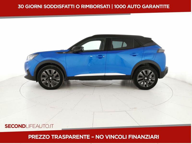 Peugeot 2008 1.2 puretech GT Pack s&s 130cv eat8