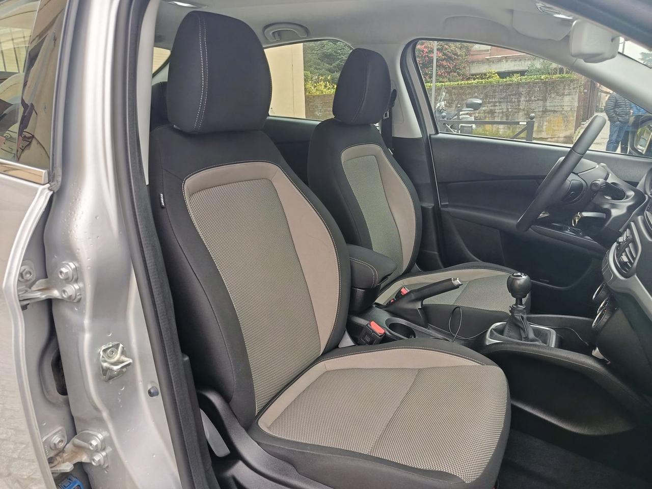 Fiat Tipo Lounge 1.6 Multijet #9864