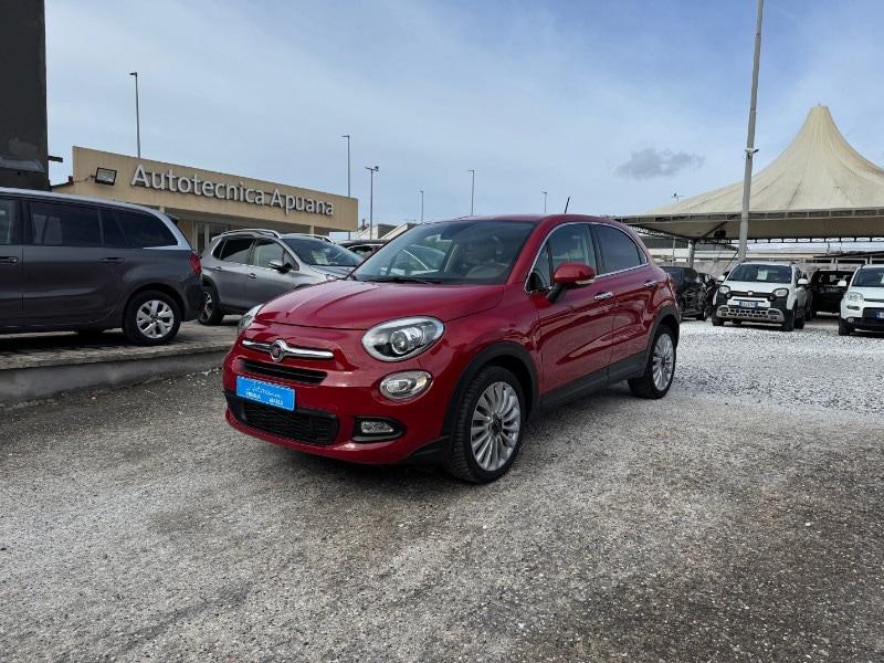 FIAT 500X 1.3 MultiJet 95 CV Lounge