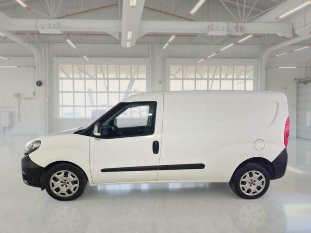 FIAT Doblo Doblò 1.6 MJT 120CV S&S PL-TN Cargo Maxi Lounge