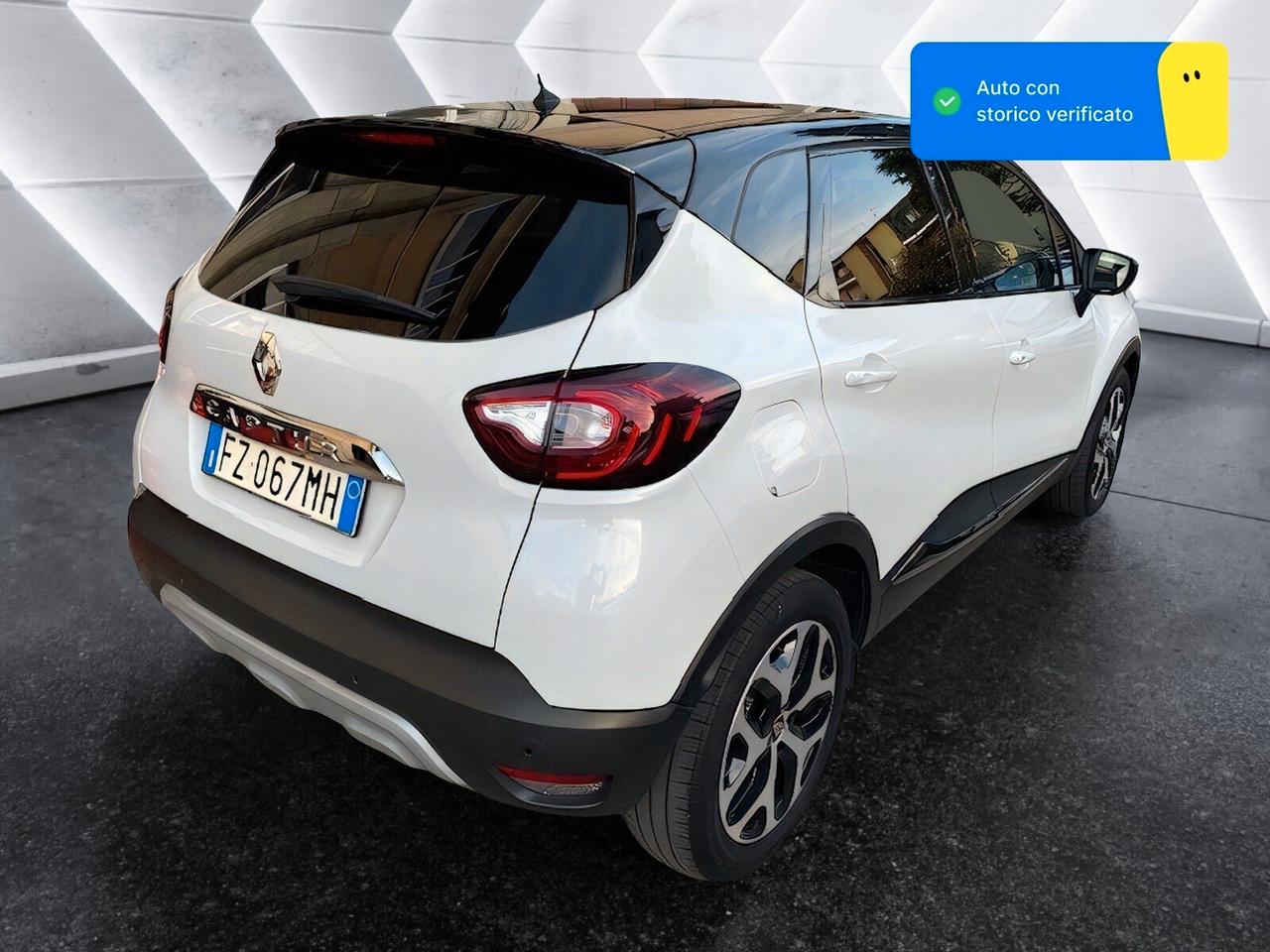 Renault Captur TCe 150 CV EDC FAP Sport Edition2