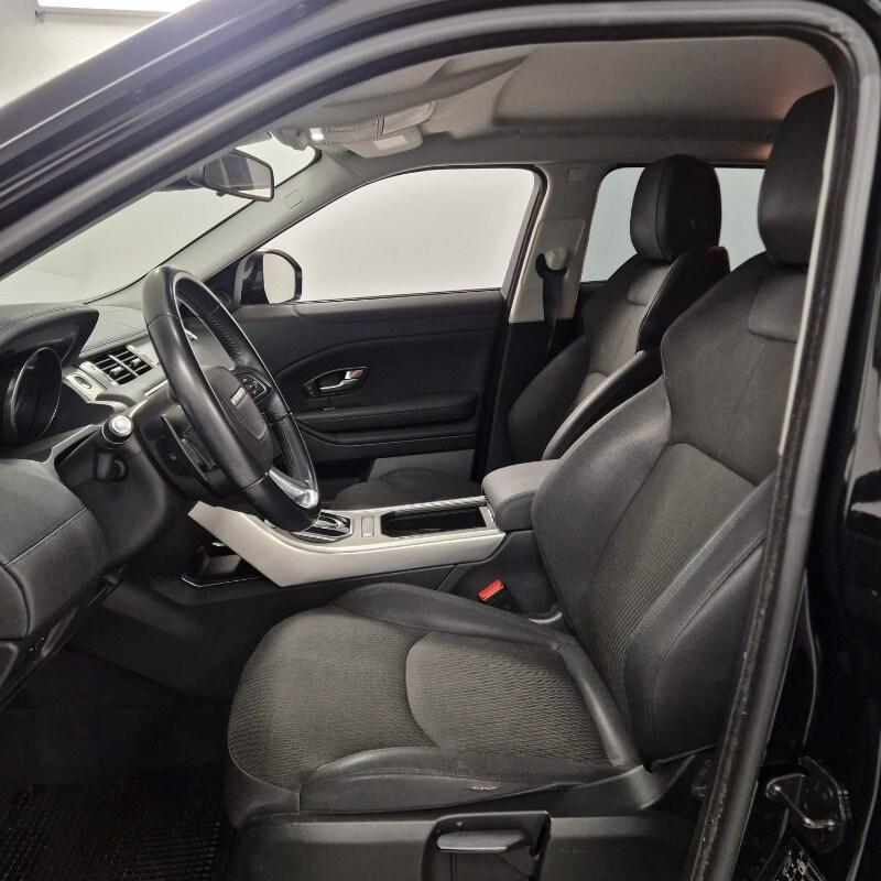 LAND ROVER RR Evoque 1ª serie Range Rover Evoq...