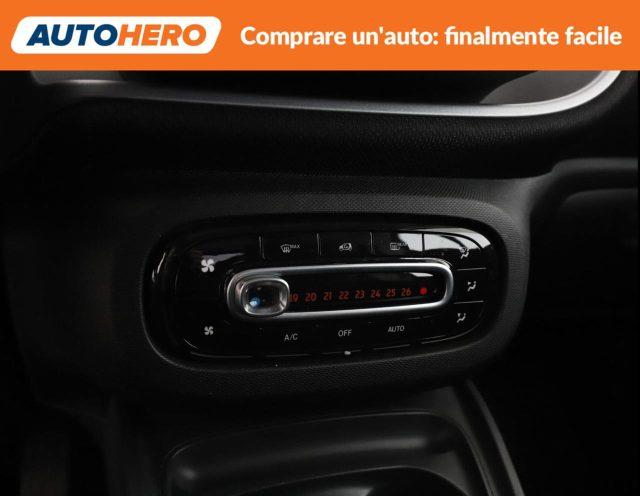 SMART ForTwo 70 1.0 twinamic Passion