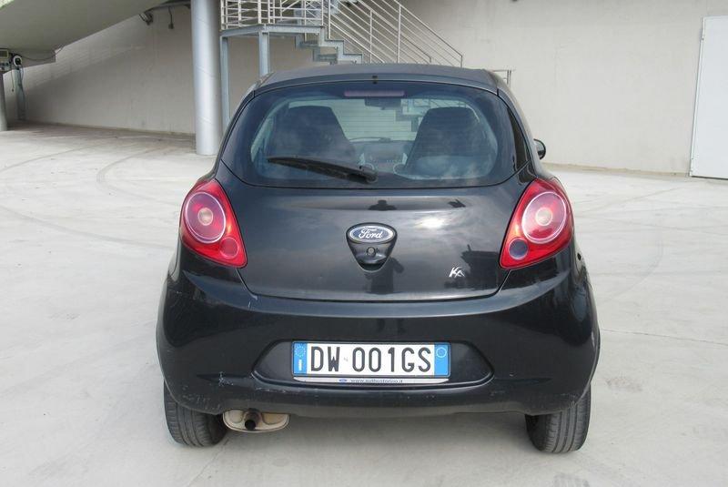 Ford Ka Ka 1.2 8V 69CV Titanium SOLO COMMERCIANTI